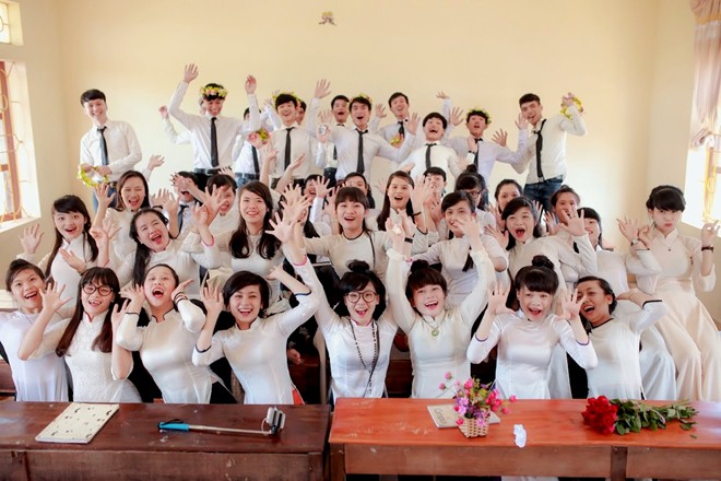 Giảng dạy các môn khoa học tự nhiên: Cần đồng bộ để đạt hiệu quả