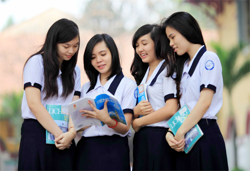 Nhiều giải pháp đổi mới giáo dục đào tạo tỉnh nhà